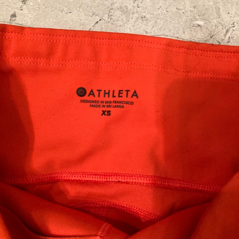 🧡Athleta Leggings 🧡